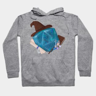 Wizard 20 Hoodie